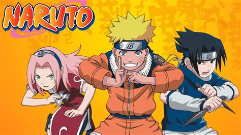 naruto character are you